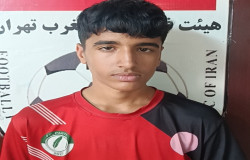 محسن دامن نیا