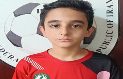 امیرمحمد ابوالقاضی