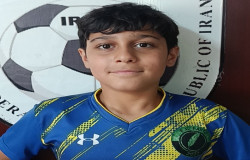 پویان عبدالملکی