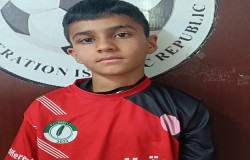 ابوالفضل شرفی