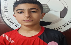 محمدمهراد باغبانیان