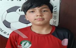 میرمبین جعفری