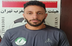 طاها رضائی نمین
