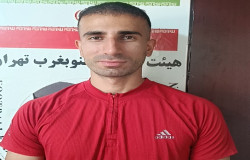علی رستگاری