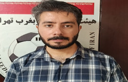حسین مسلمی
