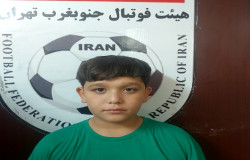 علی اصغر فاتح دولق
