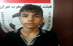 حسام خیری اورتادرق