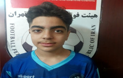 ابوالفضل میرزایی