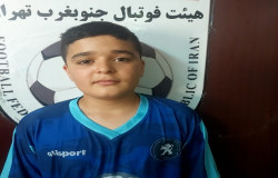 محمدحسام نوروزی