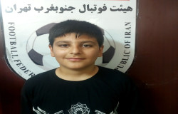 هاوری رجبی