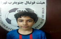 امیرمحمد پناهیان