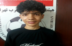 بردیا زینال زاده