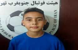 امیررضا نجات پور