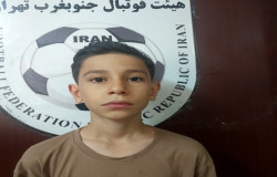 محمد زیادی