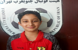 آیدین علیپور