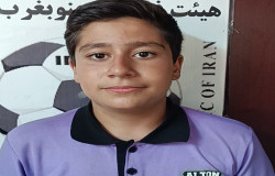 امیرحسین نجفی