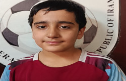 سام نوری