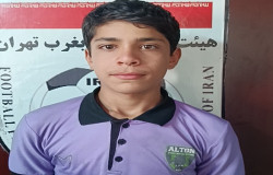 علی عیاس عسگری