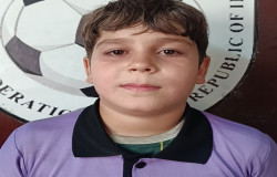 علیرضا قوی قلب