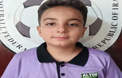 ایلیا بشیری