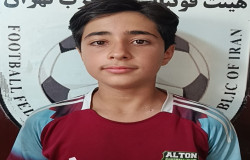 محمد طاها سرغانی