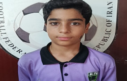 محمد عباس آقامحمدی طرقی
