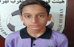 سید آرش حیدری