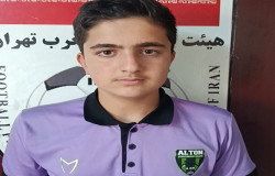 رضا نور محمدی
