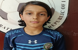 امیرسام بالسینی