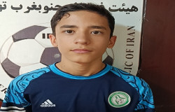 یاسین طاهرزاده