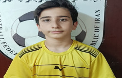 ایلیا اسمی