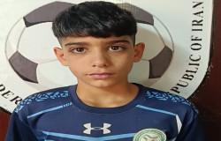 محمدکسری گودرزی