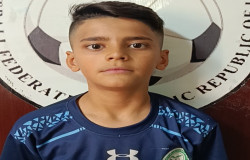 بهراد عبدی