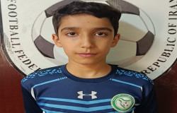 محمد جبارپور