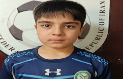 امیررضا عبدالعلی زاده