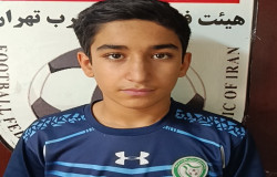 امیرعباس جبارپور