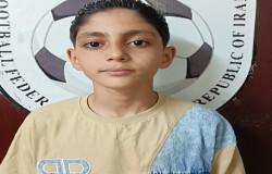 دانیال فرجی