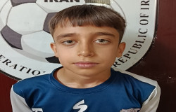 علی اکبر جعفری
