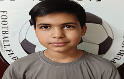علیرضا محمدزاده