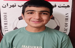 امیرپارسا عرب علیدوستی