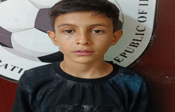 محمدطاها پایمرد