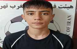 یاسر اسکندری
