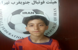 آرشا اشناری