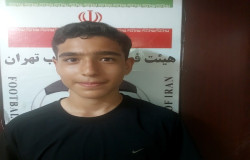 امیر محمد جعفر زاده