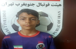 هیراد سعادتیان