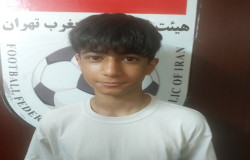 پرهام نادمی