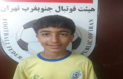 علی نوروزی