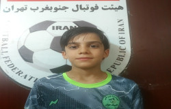 محمدطاها رافعی