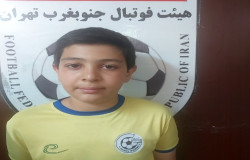 معین ارشدی