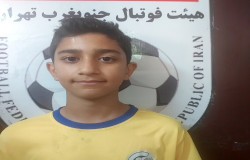 محمدحسن موحدنیا